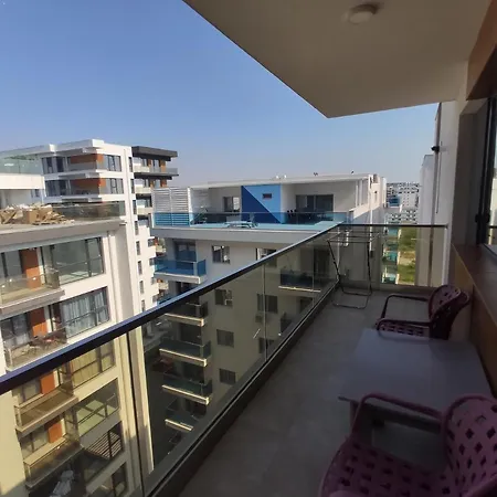 Sonja By The Sea Năvodari