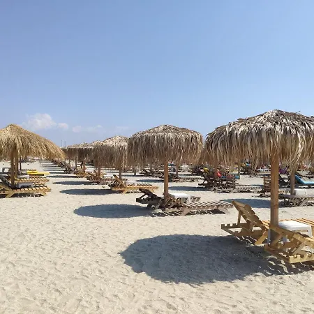 Апартаменты Sonja By The Sea