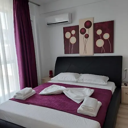 Sonja By The Sea * Năvodari