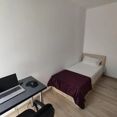 Sonja By The Sea Năvodari