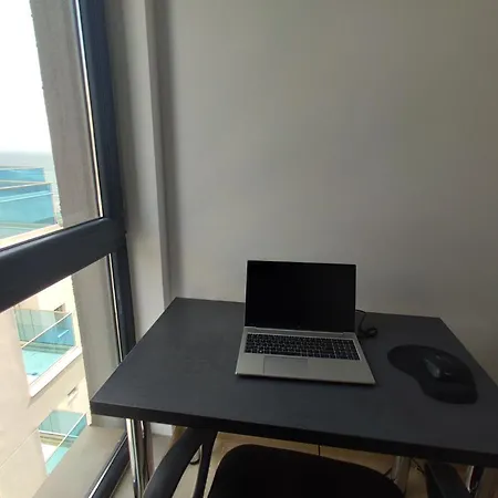 Sonja By The Sea Апартаменты