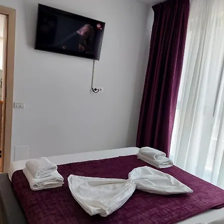 Appartement Sonja By The Sea *