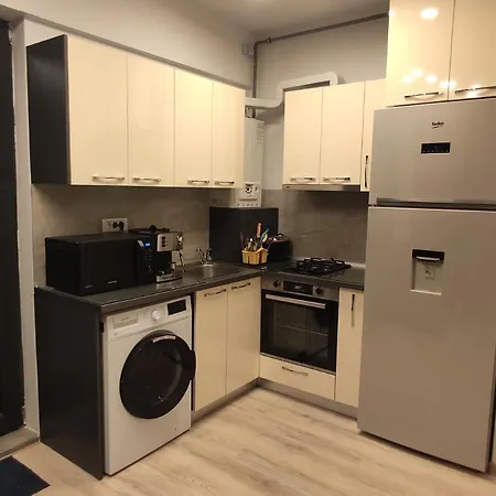 Appartement Sonja By The Sea *