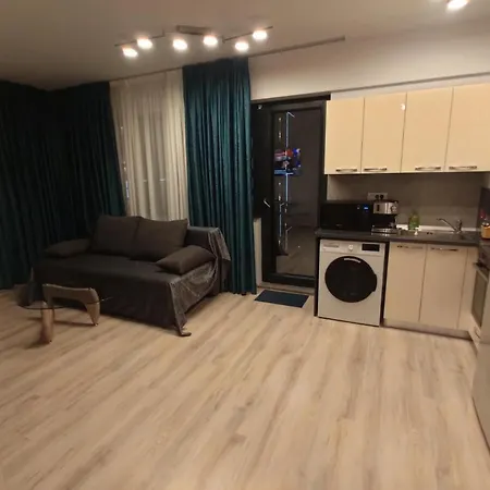 Appartement Sonja By The Sea