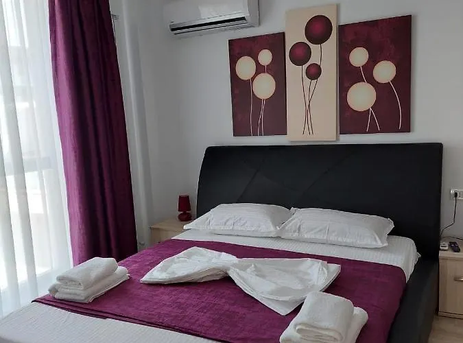 Sonja By The Sea * Năvodari