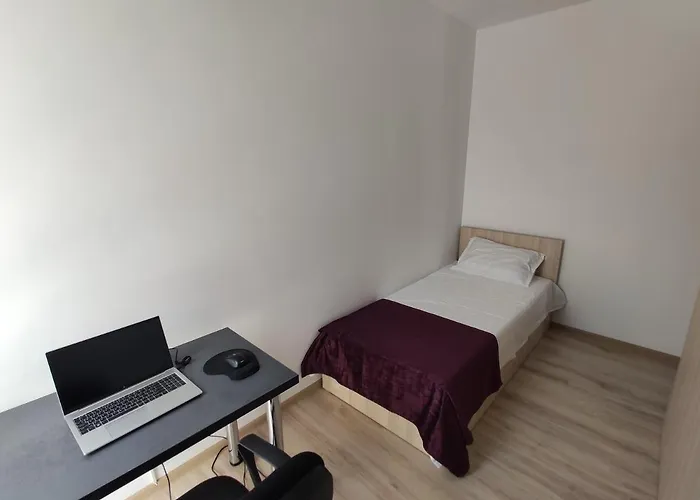 Sonja By The Sea Năvodari