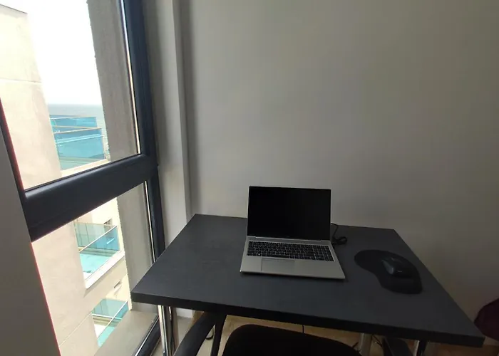 Sonja By The Sea Appartement