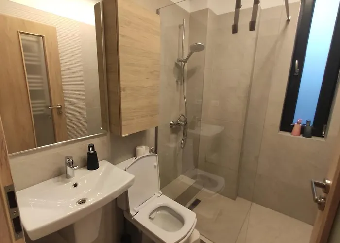 Sonja By The Sea * Năvodari