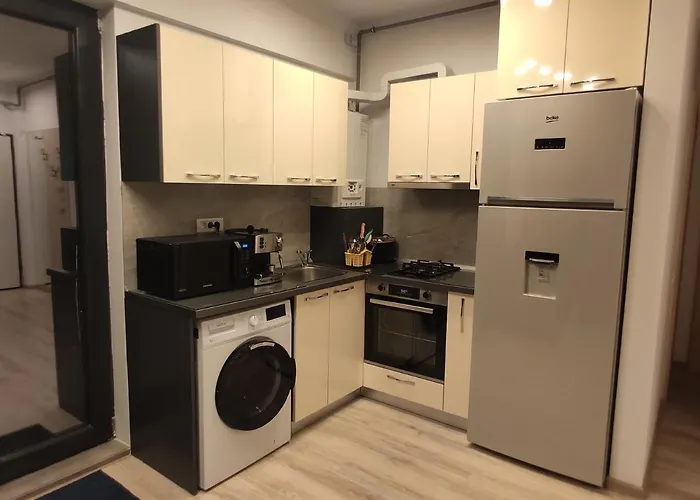 Appartement Sonja By The Sea *