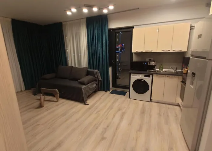 Appartement Sonja By The Sea