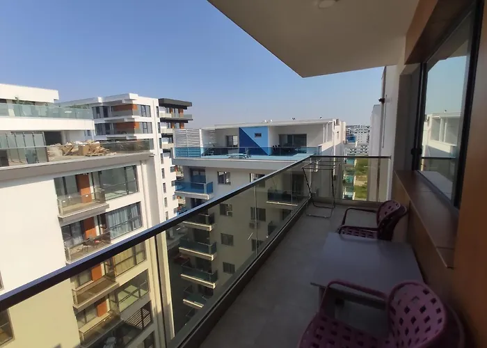 Sonja By The Sea Năvodari