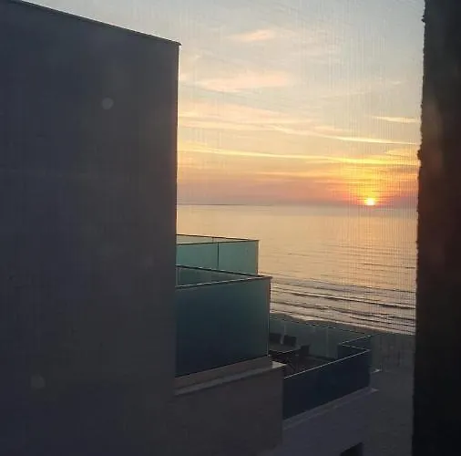 Sonja By The Sea Appartement Năvodari